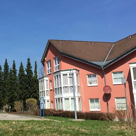 Apartment Gosch An Der Skiwiese *